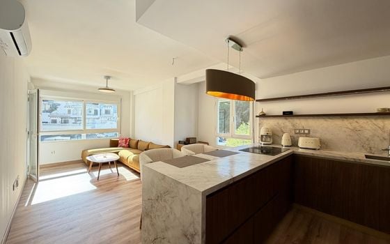 Apartmán   v Dehesa de Campoamor, 2 ložnice - AG151632 - Foto - Small - 14