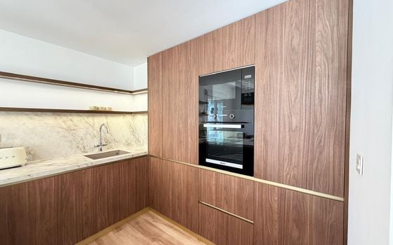 Apartmán   v Dehesa de Campoamor, 2 ložnice - AG151632 - Foto - Small - 11