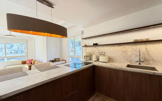 Apartmán   v Dehesa de Campoamor, 2 ložnice - AG151632 - Foto - Small - 13