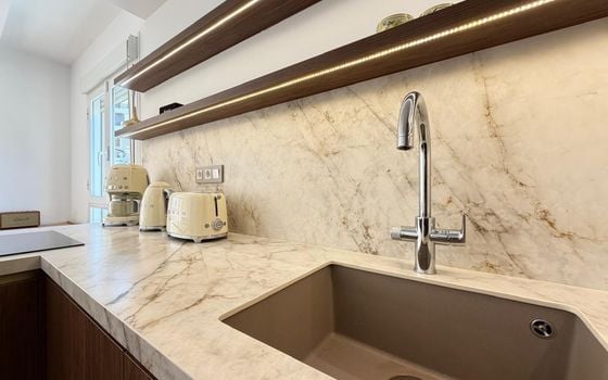 Apartmán   v Dehesa de Campoamor, 2 ložnice - AG151632 - Foto - Small - 12