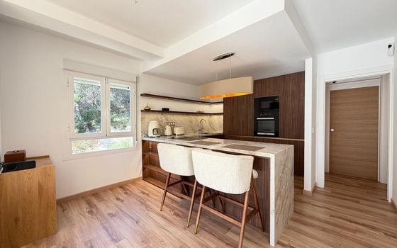 Apartmán   v Dehesa de Campoamor, 2 ložnice - AG151632 - Foto - Small - 6