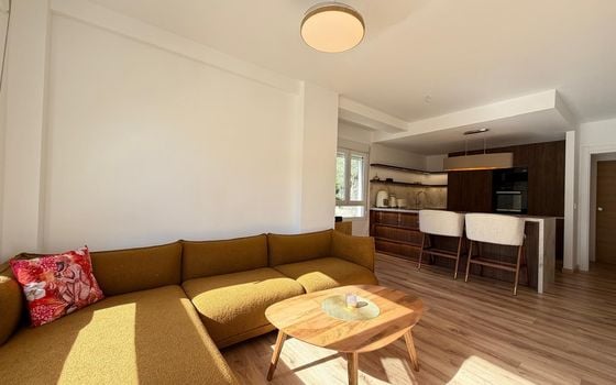 2 bedroom Apartment in Dehesa de Campoamor - AG151632 - Photo - 4