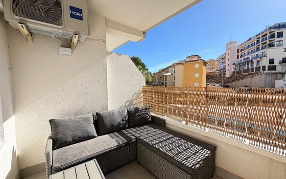 Apartmán   v Dehesa de Campoamor, 2 ložnice - AG151632 - Foto - Small - 43