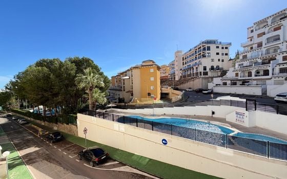 Apartmán   v Dehesa de Campoamor, 2 ložnice - AG151632 - Foto - Small - 49
