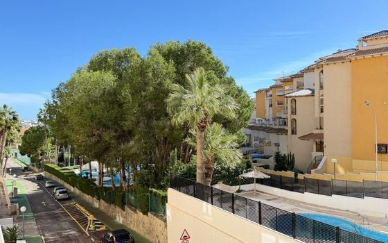 Apartmán   v Dehesa de Campoamor, 2 ložnice - AG151632 - Foto - Small - 50