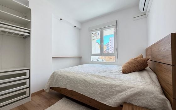 Apartmán   v Dehesa de Campoamor, 2 ložnice - AG151632 - Foto - Small - 15