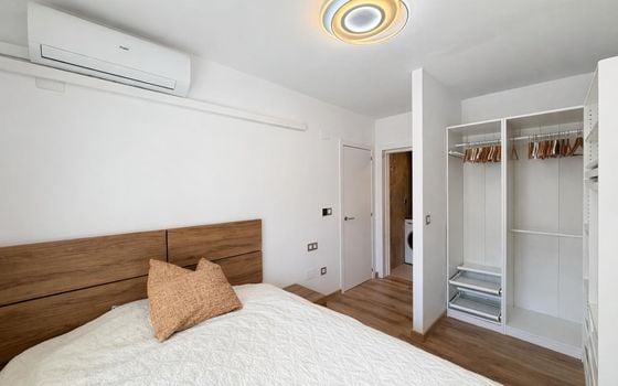 Apartmán   v Dehesa de Campoamor, 2 ložnice - AG151632 - Foto - Small - 16