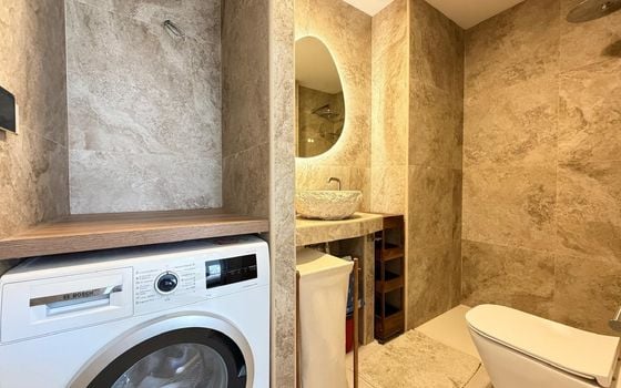 Apartmán   v Dehesa de Campoamor, 2 ložnice - AG151632 - Foto - Small - 18