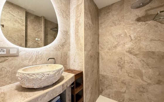 Apartmán   v Dehesa de Campoamor, 2 ložnice - AG151632 - Foto - Small - 21