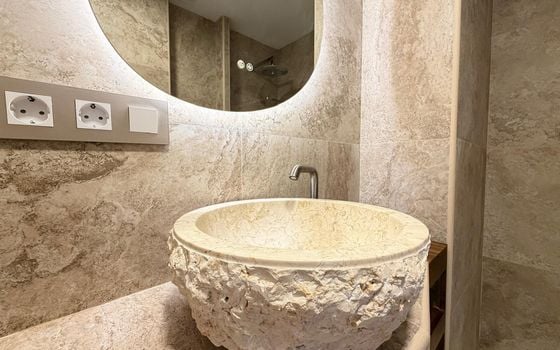 Apartmán   v Dehesa de Campoamor, 2 ložnice - AG151632 - Foto - Small - 22