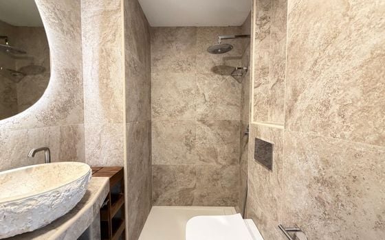 Apartmán   v Dehesa de Campoamor, 2 ložnice - AG151632 - Foto - Small - 19