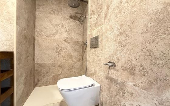 Apartmán   v Dehesa de Campoamor, 2 ložnice - AG151632 - Foto - Small - 20