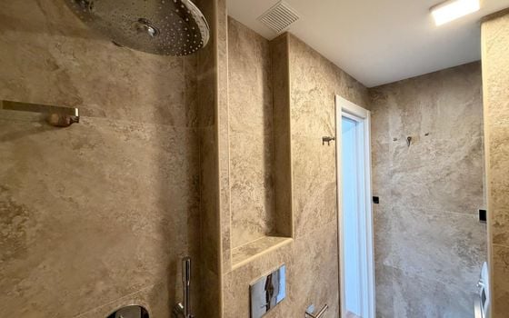 Apartmán   v Dehesa de Campoamor, 2 ložnice - AG151632 - Foto - Small - 23