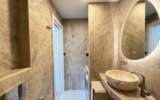 Apartmán   v Dehesa de Campoamor, 2 ložnice - AG151632 - Foto - Small - 24