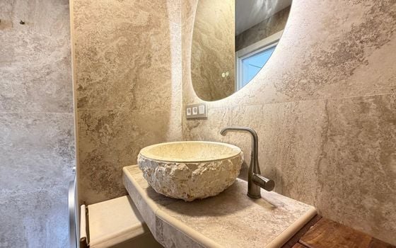 Apartmán   v Dehesa de Campoamor, 2 ložnice - AG151632 - Foto - Small - 25