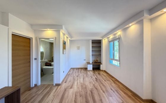 Apartmán   v Dehesa de Campoamor, 2 ložnice - AG151632 - Foto - Small - 26