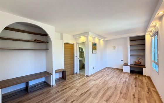 Apartmán   v Dehesa de Campoamor, 2 ložnice - AG151632 - Foto - Small - 27