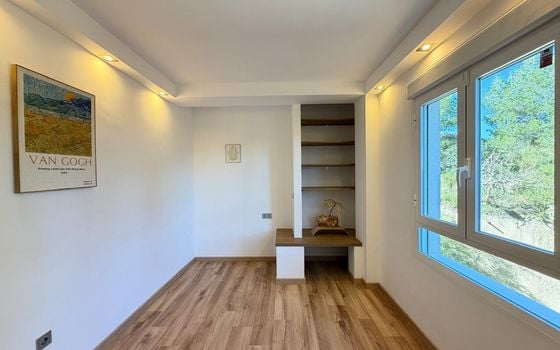 Apartmán   v Dehesa de Campoamor, 2 ložnice - AG151632 - Foto - Small - 30
