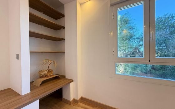 Apartmán   v Dehesa de Campoamor, 2 ložnice - AG151632 - Foto - Small - 31