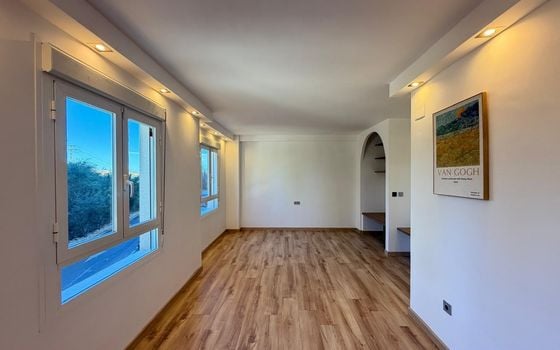 Apartmán   v Dehesa de Campoamor, 2 ložnice - AG151632 - Foto - Small - 32