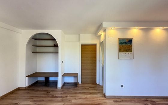 Apartmán   v Dehesa de Campoamor, 2 ložnice - AG151632 - Foto - Small - 34