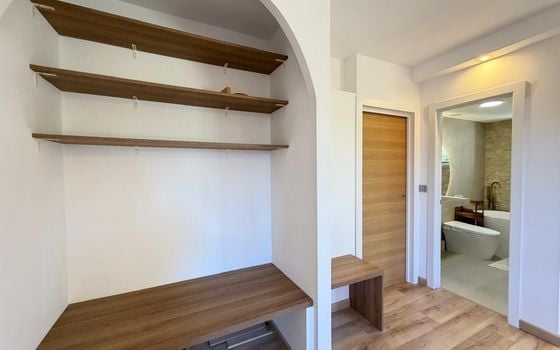 Apartmán   v Dehesa de Campoamor, 2 ložnice - AG151632 - Foto - Small - 35