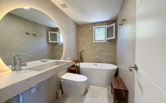 Apartmán   v Dehesa de Campoamor, 2 ložnice - AG151632 - Foto - Small - 36