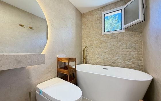 Apartmán   v Dehesa de Campoamor, 2 ložnice - AG151632 - Foto - Small - 37