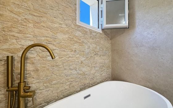 Apartmán   v Dehesa de Campoamor, 2 ložnice - AG151632 - Foto - Small - 38