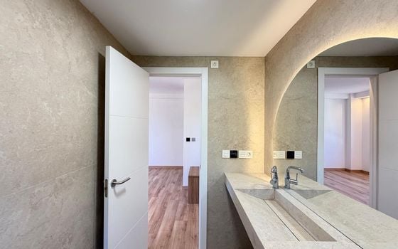 Apartmán   v Dehesa de Campoamor, 2 ložnice - AG151632 - Foto - Small - 41