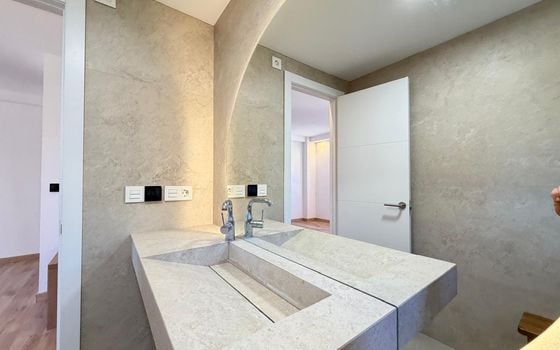 Apartmán   v Dehesa de Campoamor, 2 ložnice - AG151632 - Foto - Small - 40