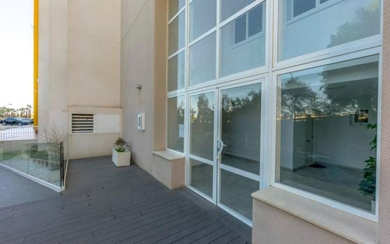 Apartmán   v Dehesa de Campoamor, 2 ložnice - AG151632 - Foto - Small - 46