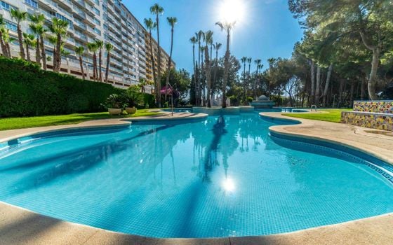 2 bedroom Apartment in Dehesa de Campoamor - AG151632 - Photo - 2