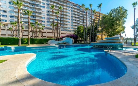 Apartmán   v Dehesa de Campoamor, 2 ložnice - AG151632 - Foto - Small - 48