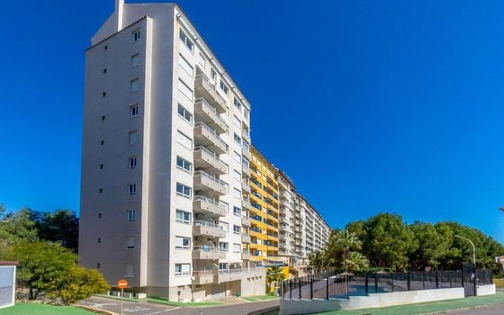 Apartmán   v Dehesa de Campoamor, 2 ložnice - AG151632 - Foto - Small - 52