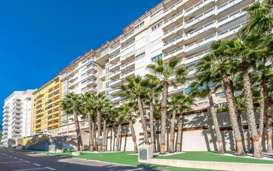 Apartmán   v Dehesa de Campoamor, 2 ložnice - AG151632 - Foto - Small - 51