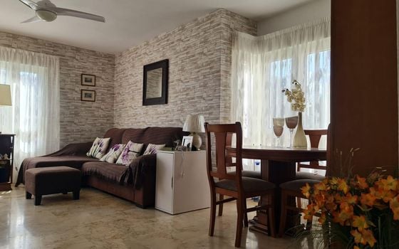 3 bedroom Villa in Las Ramblas - AG151646 - Photo - 4