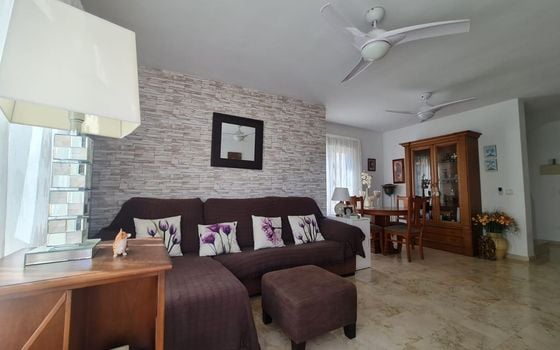 3 bedroom Villa in Las Ramblas - AG151646 - Photo - 5