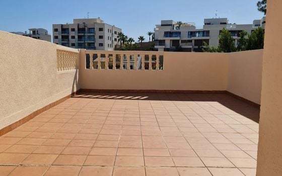 Villa Las Ramblas, 3 hálószoba - AG151646 - Fénykép - Small - 21