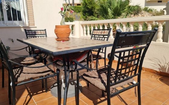 Villa Las Ramblas, 3 hálószoba - AG151646 - Fénykép - Small - 18