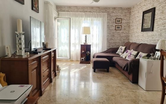 3 bedroom Villa in Las Ramblas - AG151646 - Photo - 3