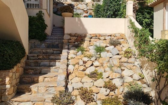 Villa Las Ramblas, 3 hálószoba - AG151646 - Fénykép - Small - 15