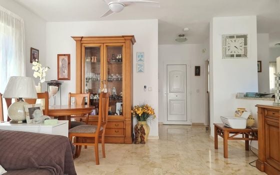 Villa Las Ramblas, 3 hálószoba - AG151646 - Fénykép - Small - 6