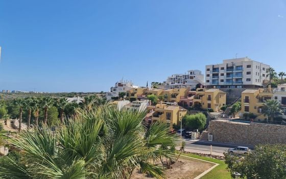 Villa Las Ramblas, 3 hálószoba - AG151646 - Fénykép - Small - 22
