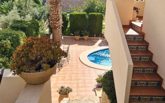 Villa Las Ramblas, 3 hálószoba - AG151646 - Fénykép - Small - 19