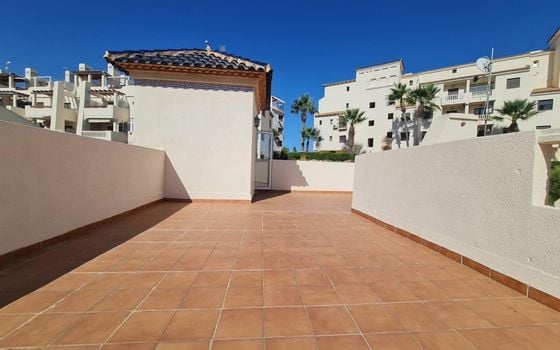 Villa Las Ramblas, 3 hálószoba - AG151646 - Fénykép - Small - 20