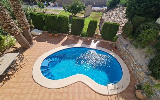 3 bedroom Villa in Las Ramblas - AG151646 - Photo - 2