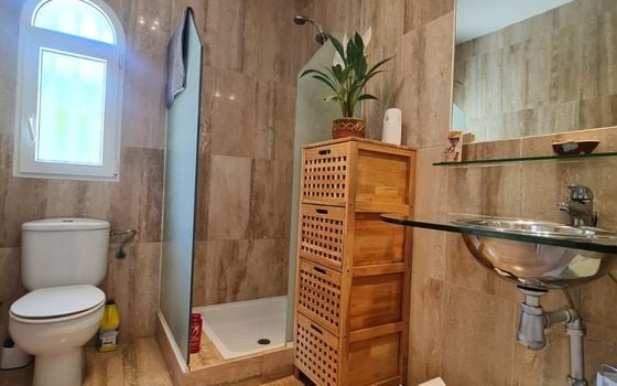 Villa Las Ramblas, 3 hálószoba - AG151646 - Fénykép - Small - 13
