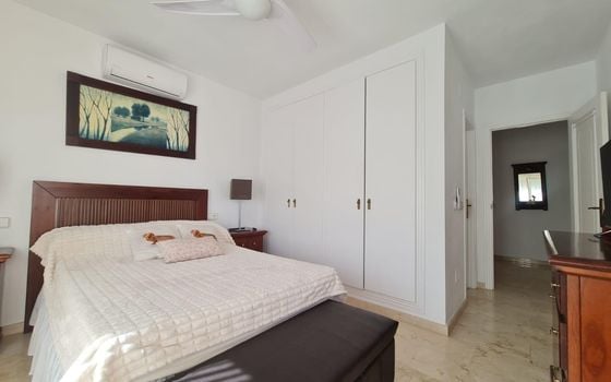 Villa Las Ramblas, 3 hálószoba - AG151646 - Fénykép - Small - 9