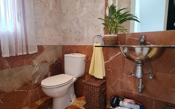 Villa Las Ramblas, 3 hálószoba - AG151646 - Fénykép - Small - 14